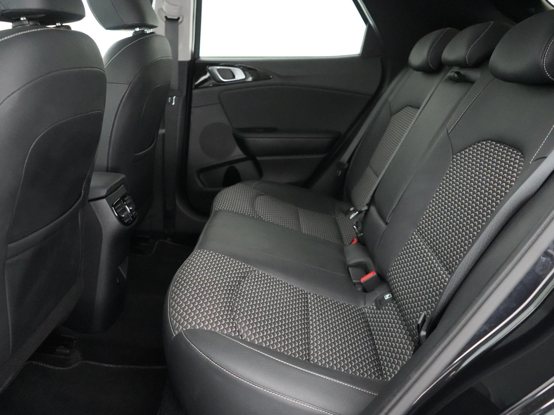Kia XCeed 1.0 T-GDi 100 Pulse