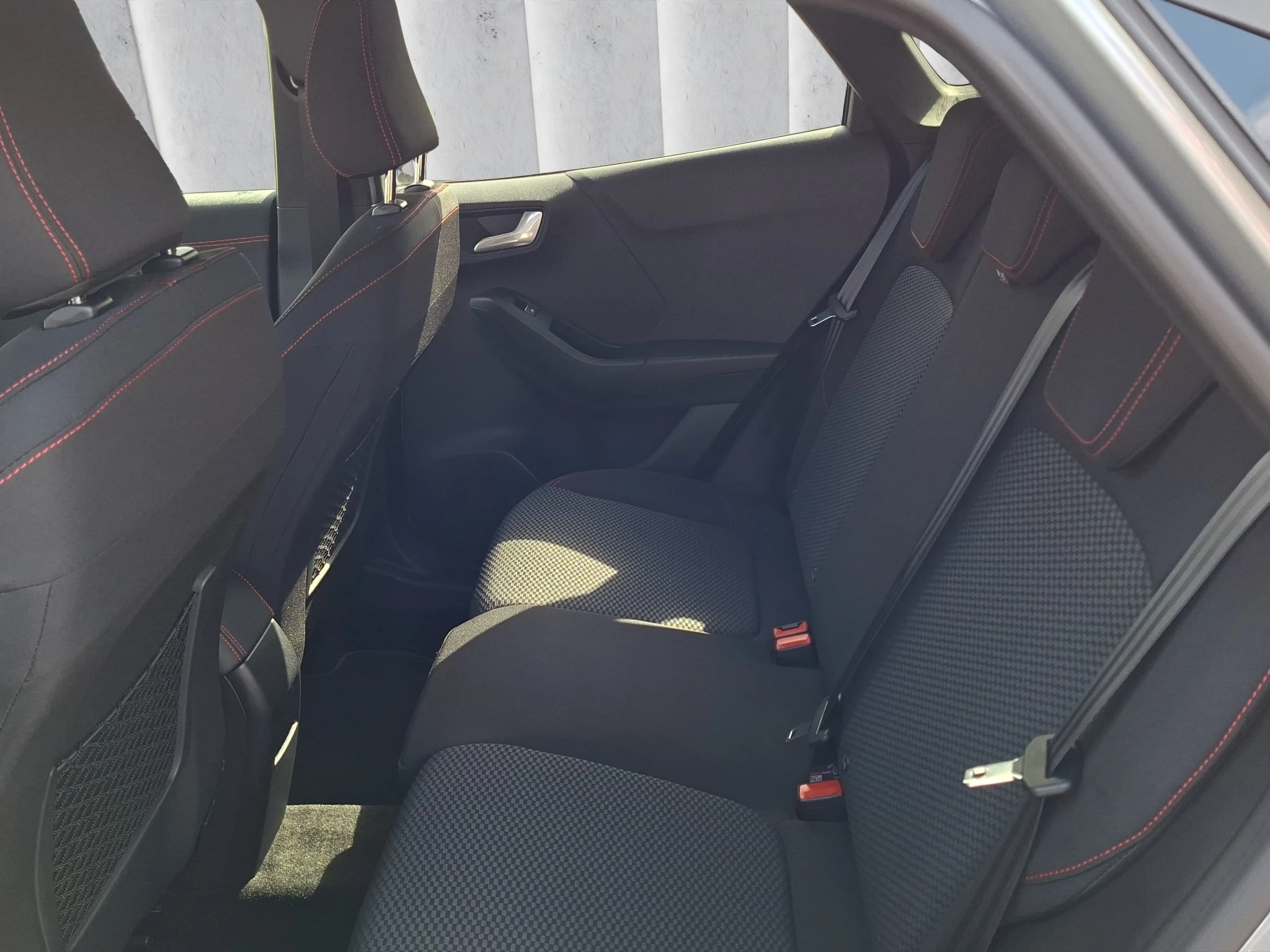 Ford Puma ST-Line 1.0 EB MHEV LED | GJR | SHZ | PDC | Navi | LMF | Klima | BT