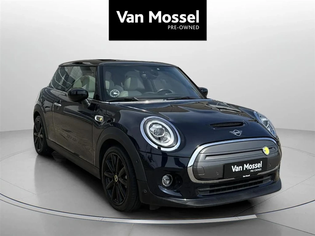 MINI Electric Cooper SE EL Mini Yours 184HK 3d Aut.