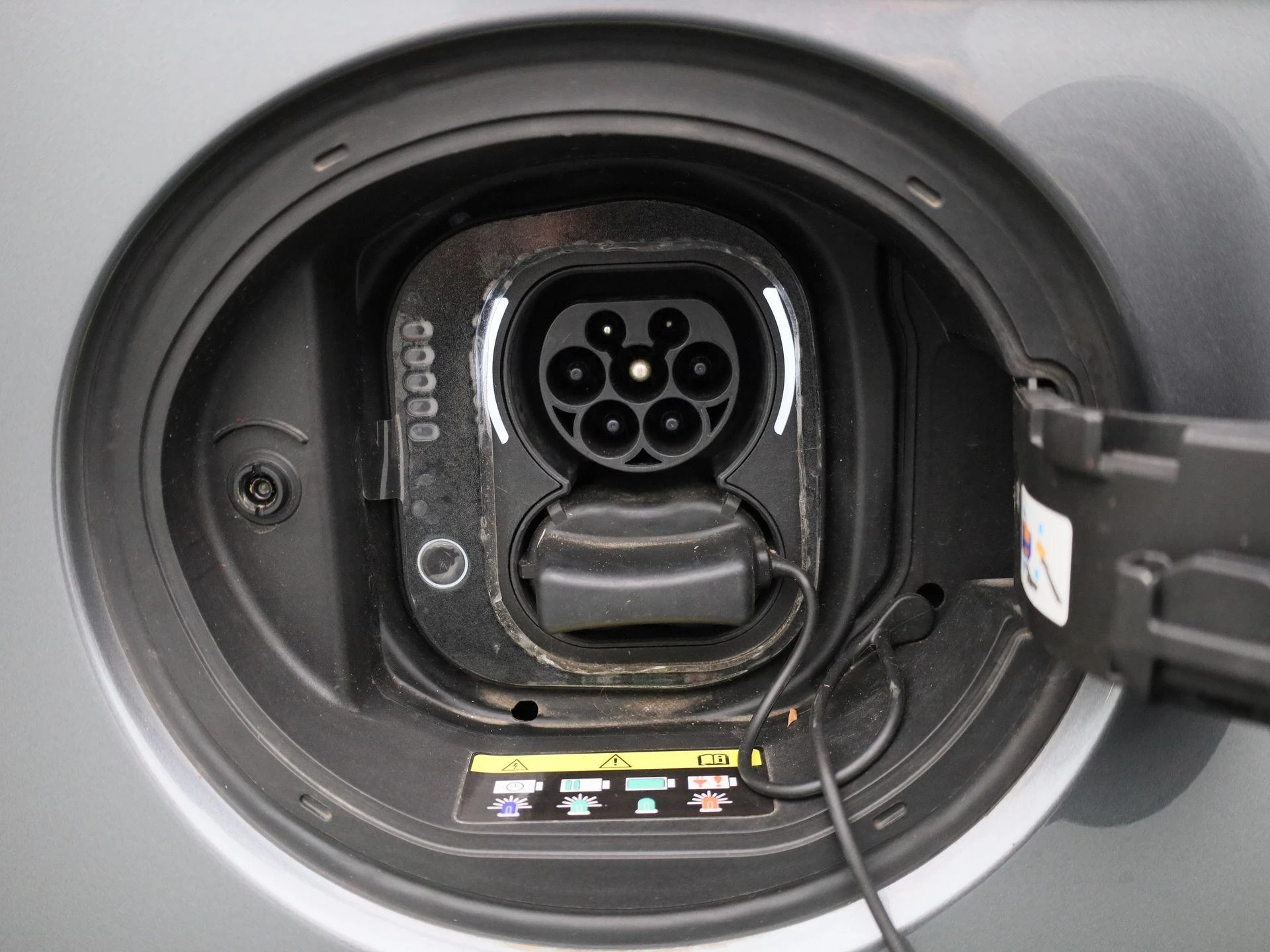 Fiat 500 3+1 Icon 42 kWh