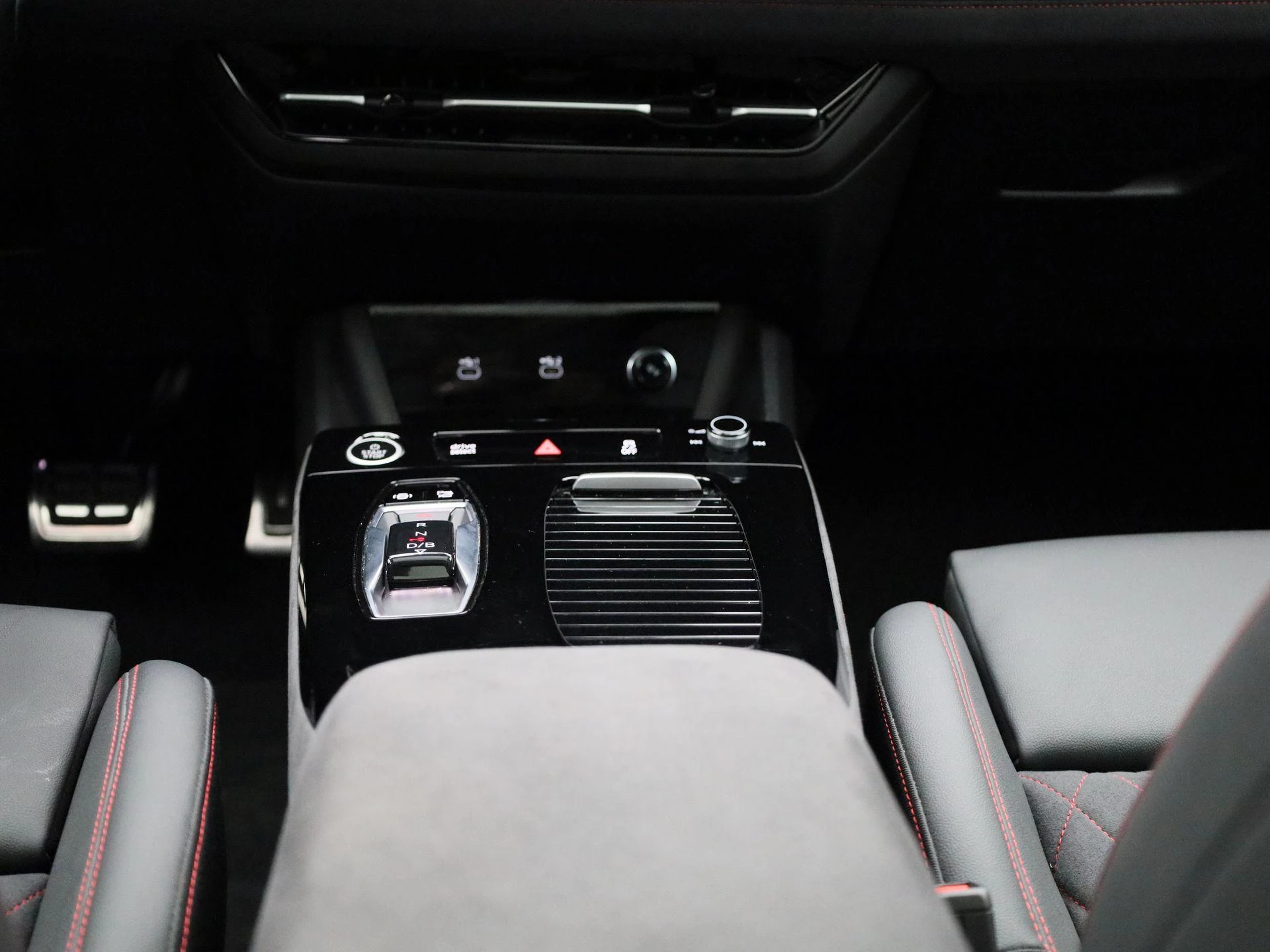 Audi Q6 e-tron edition performance 100 kWh