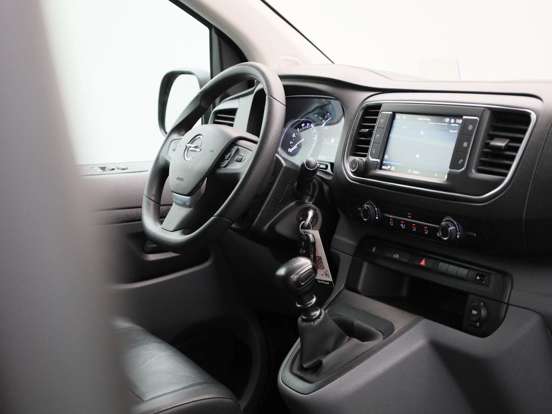 Opel Vivaro 1.5 Turbo 75kW Edition L2H1 26