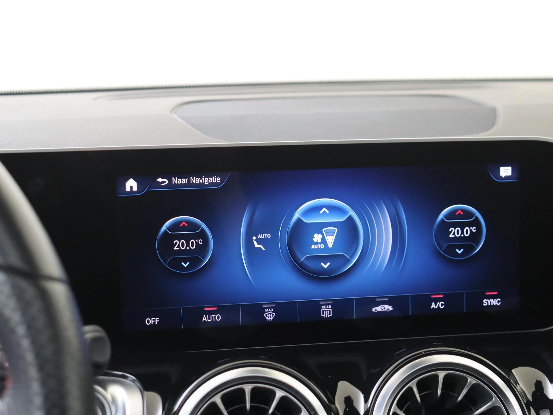 Mercedes-Benz GLB 180 Business Solution AMG 7p.