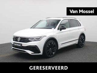 Volkswagen Tiguan 1.4 TSI eHybrid R-Line Business+ 245 PK|