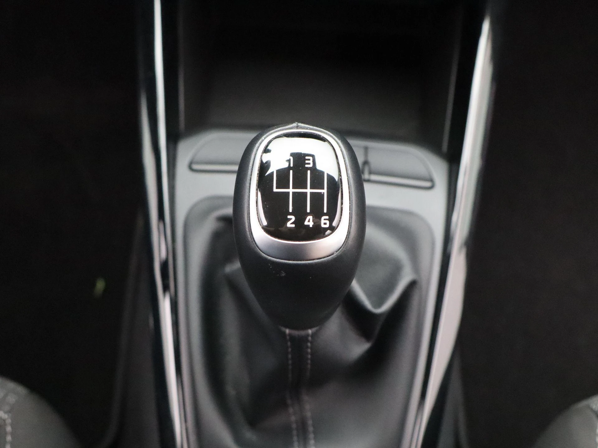 Kia Stonic 1.0 T-GDi MHEV DynamicLine