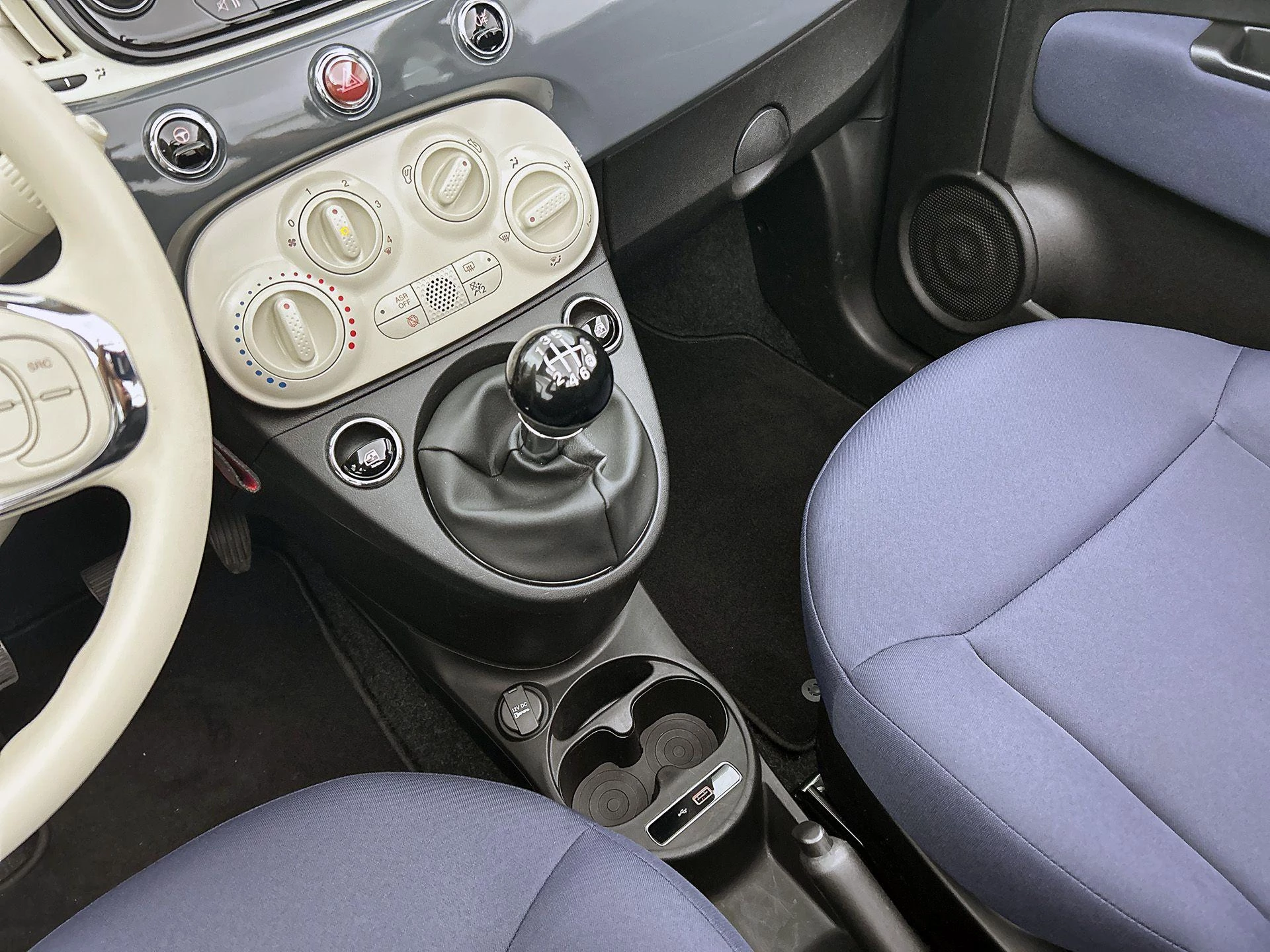 Fiat 500C 1.0 Hybrid Cult