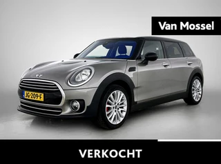 MINI Clubman 1.5 Cooper Pepper