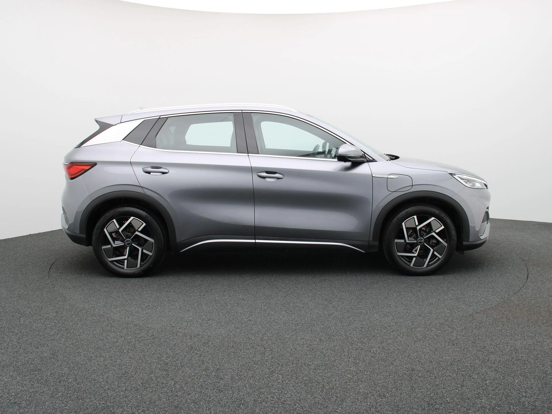 BYD-ATTO 3-image-6