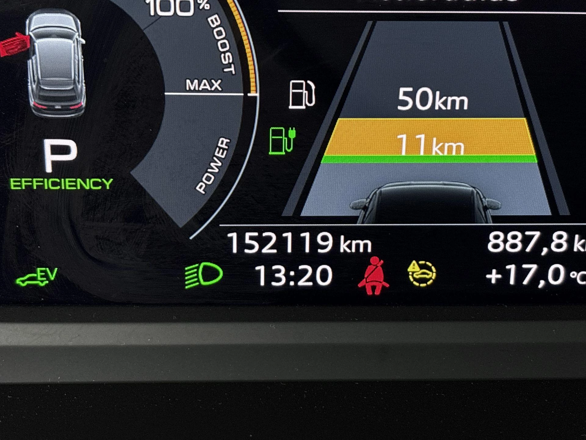 Audi A3 Sportback 45 TFSI e S edition Competition
