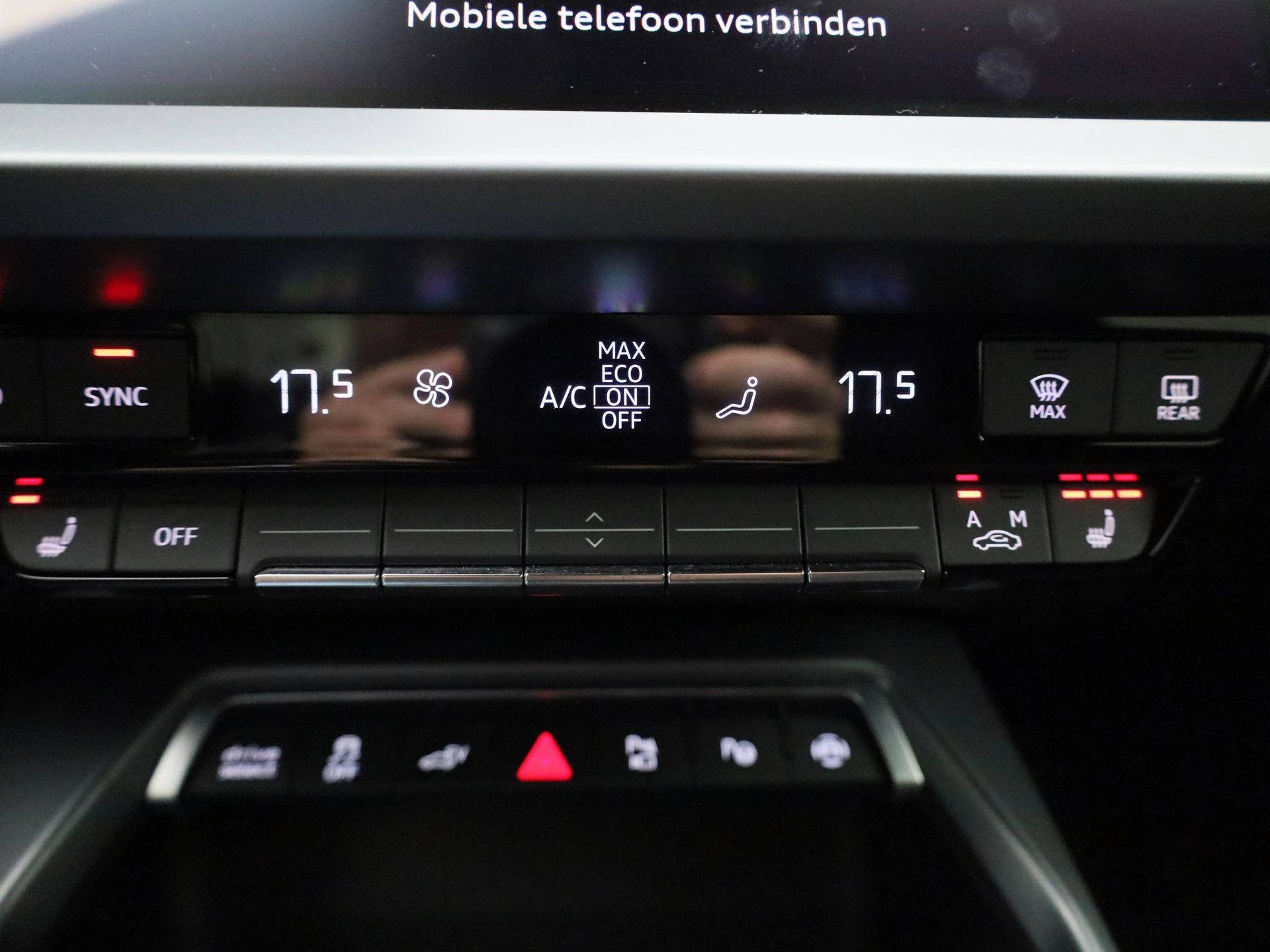 Audi A3 Sportback 40 TFSI e S edition 204 PK