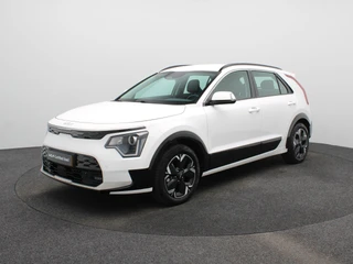Kia Niro EV DynamicLine 64.8 kWh