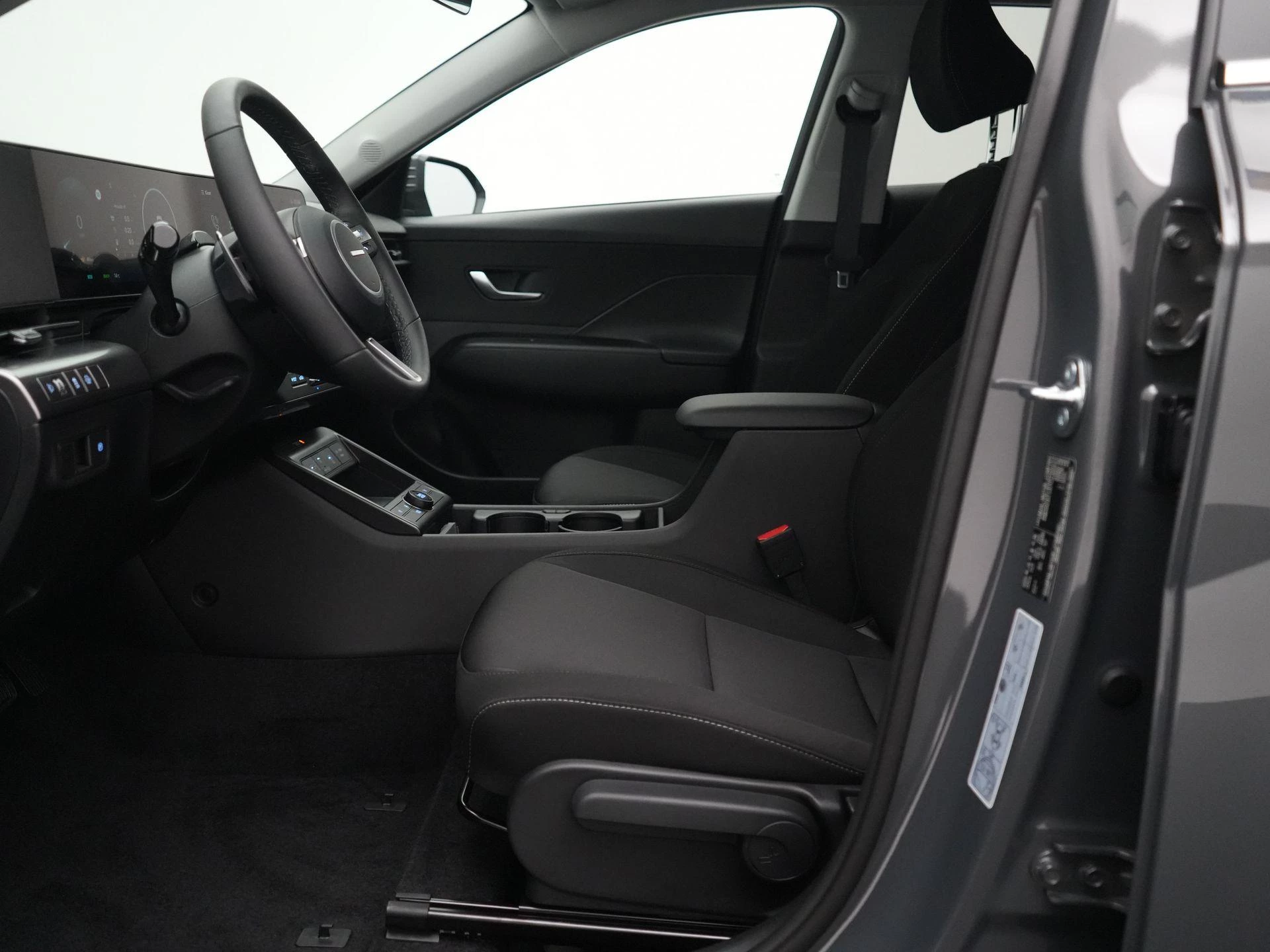 Hyundai Kona 1.6 GDI HEV Comfort