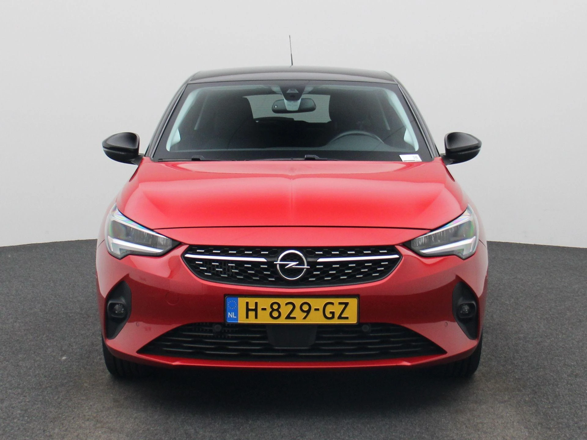 Opel Corsa 1.2 Elegance