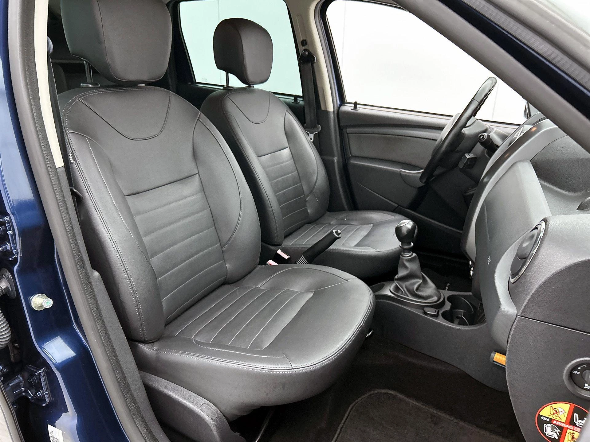 Dacia Duster 1.2 TCe 4x2 Prestige