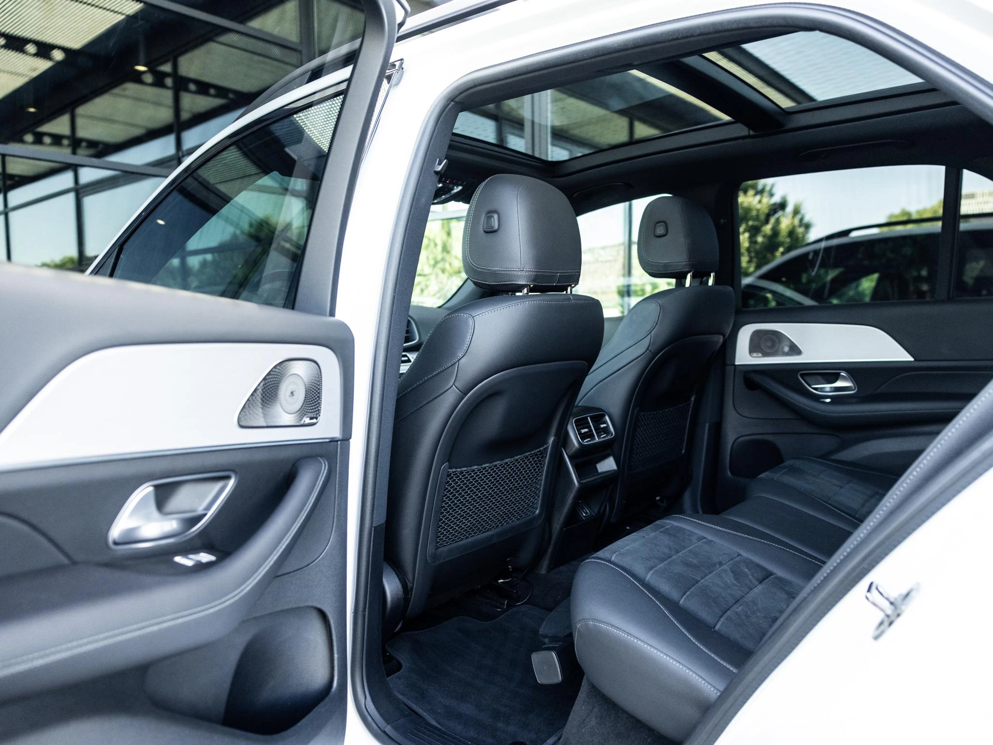 Mercedes-Benz GLE 350 e 4MATIC Premium Plus