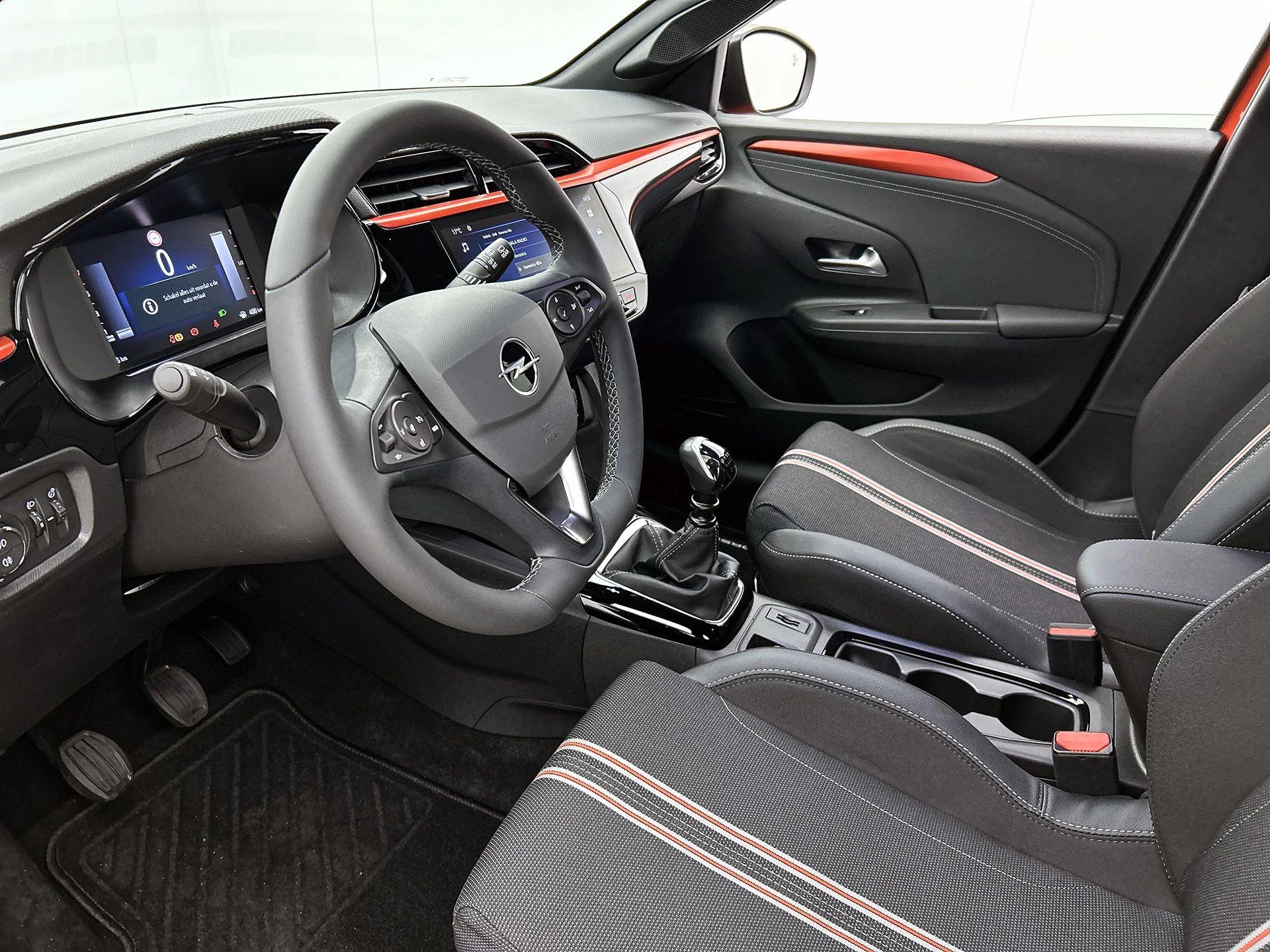 Opel Corsa 1.2 Turbo Yes
