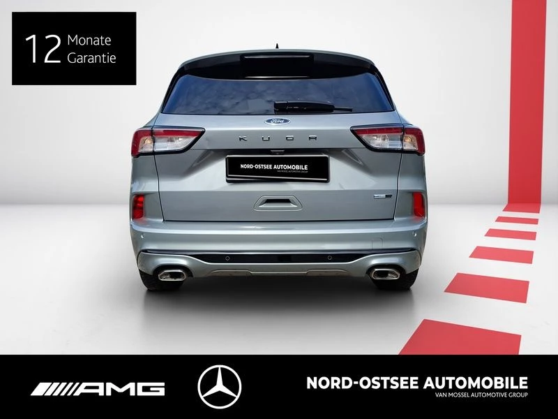Ford Kuga 2.0 EcoBlue Hybrid ST-LINE PANO WINTER SHZ ST LineCX482 Kuga 2.0 EcoBlue Hybrid ST-LINE PANO WINTER SHZ ST Line
