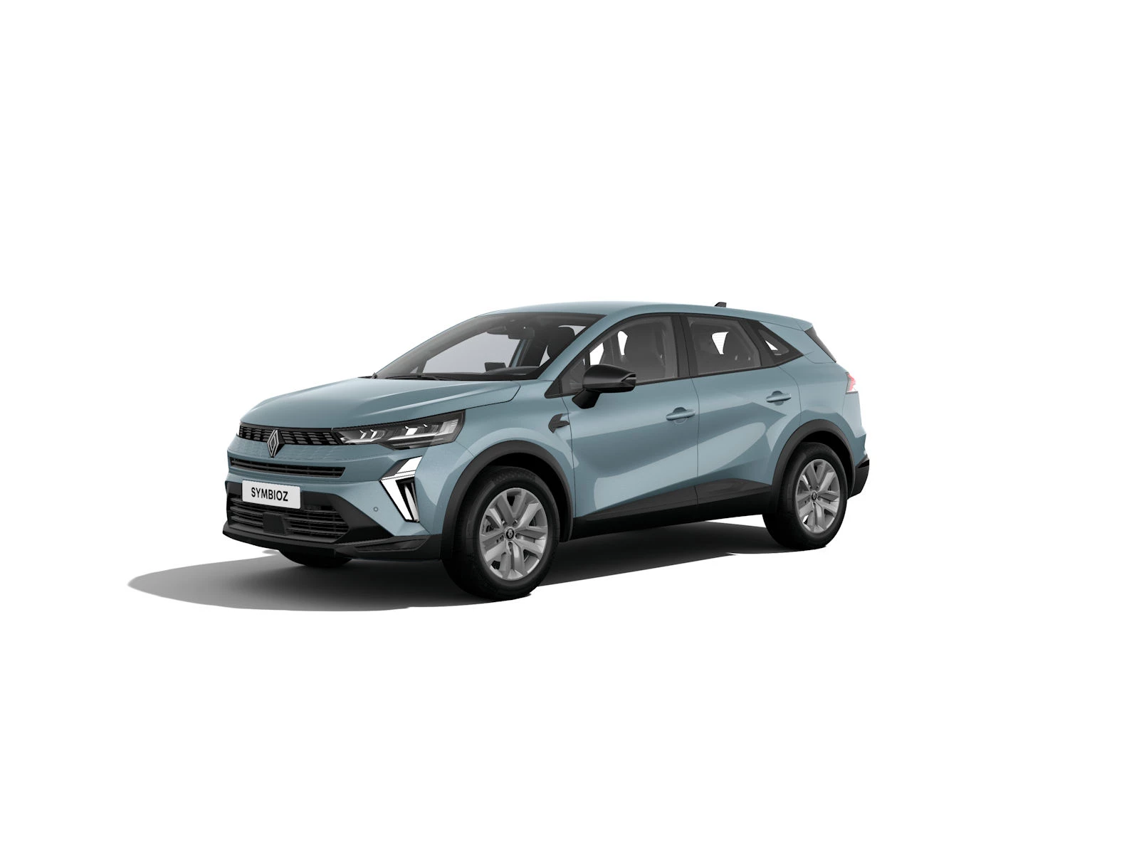 Renault Symbioz full hybrid 160 E-TECH Evolution