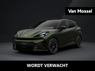 CUPRA Raval VZ 56 kWh