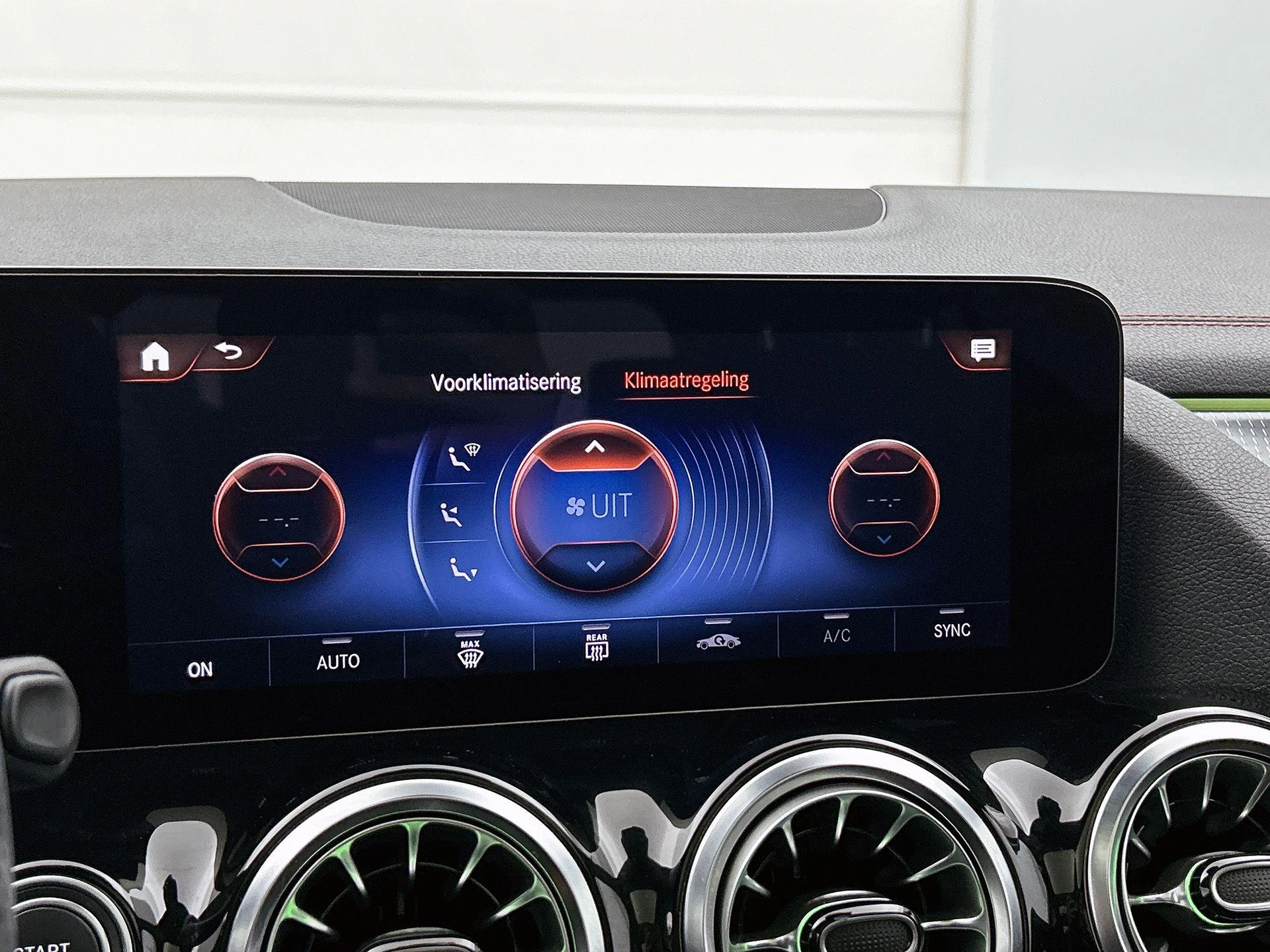 Mercedes-Benz EQA 250 Business Solution AMG 67 kWh