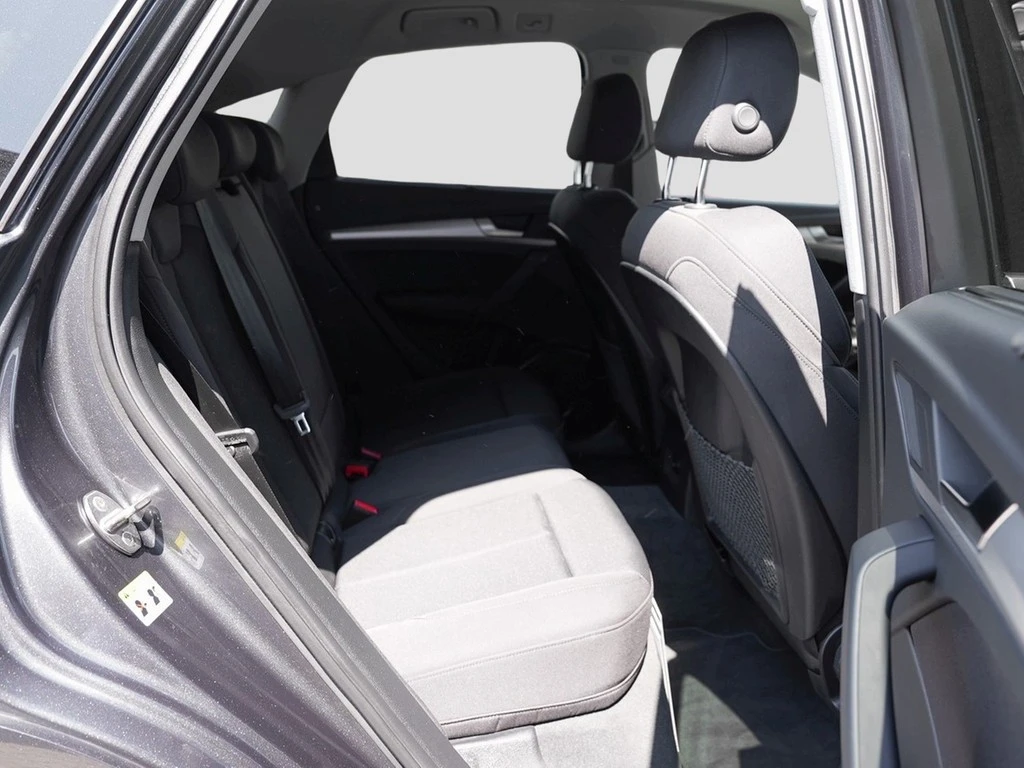 Audi Q5 Sportback 40 TDI qu. S tronic S Line /AHK/LED