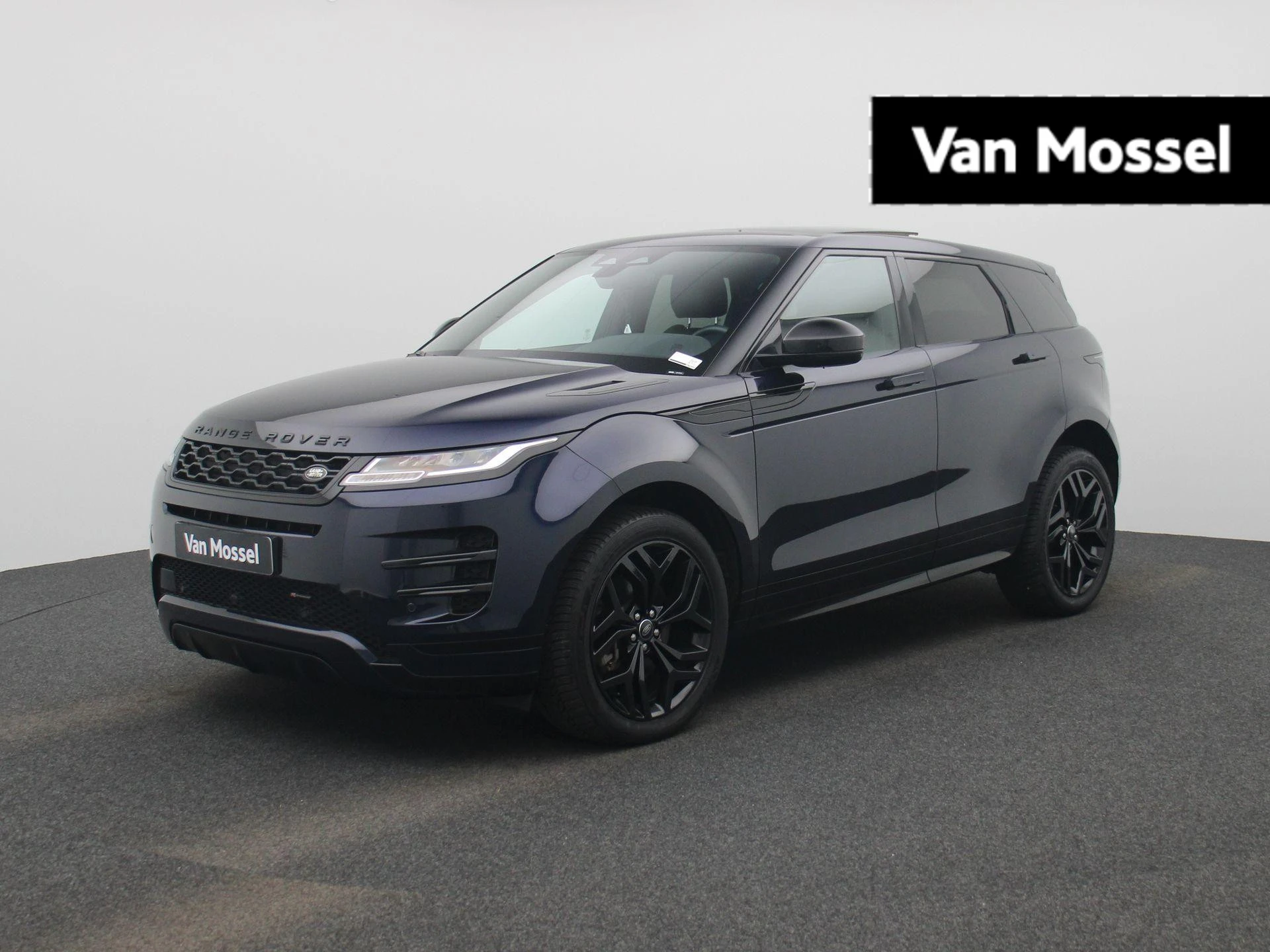 Land Rover-Range Rover Evoque-image-0