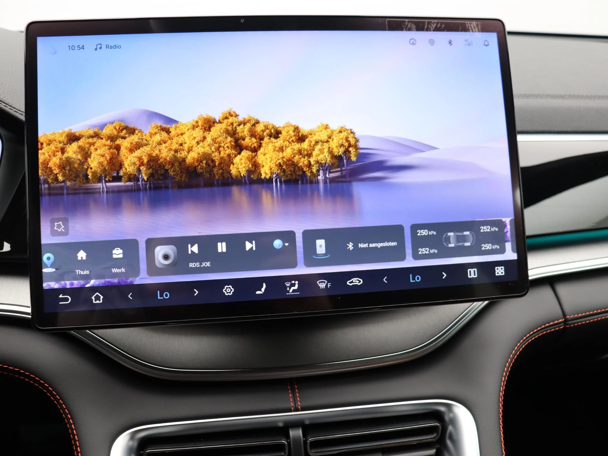 BYD SEAL U DM-i PHEV Boost