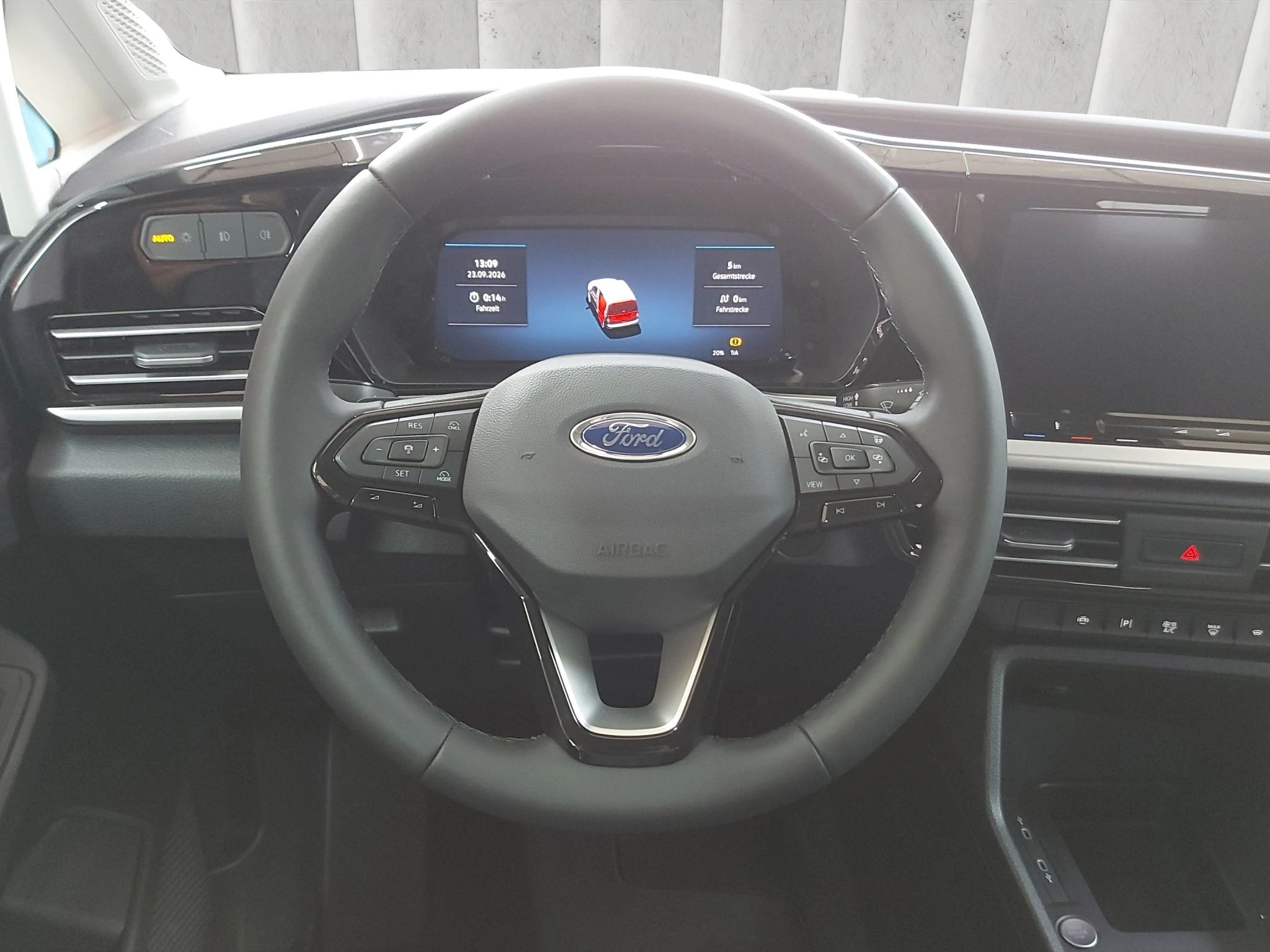 Ford-Tourneo Connect-image-12