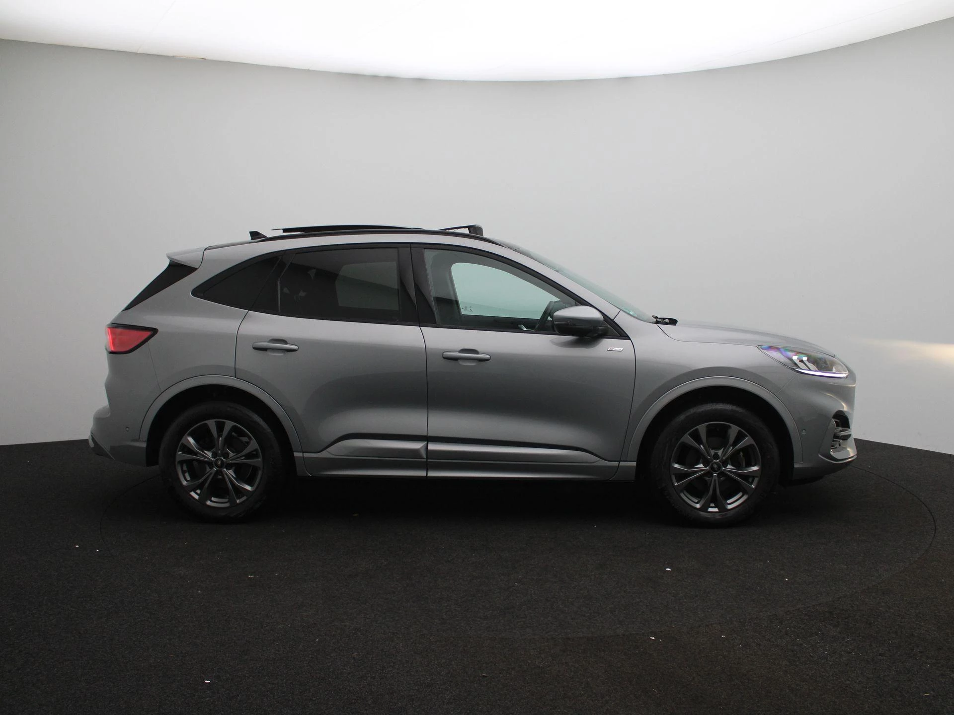 Ford Kuga 2.5 PHEV ST-Line X