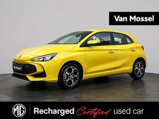 MG MG3 1.5 Hybrid+ Comfort