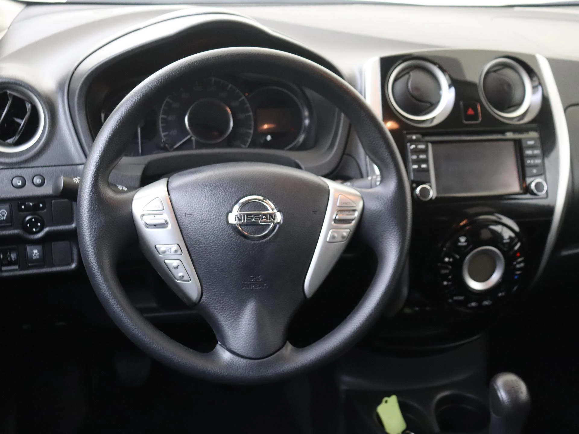 Nissan Note 1.2 DIG-S Connect Edition