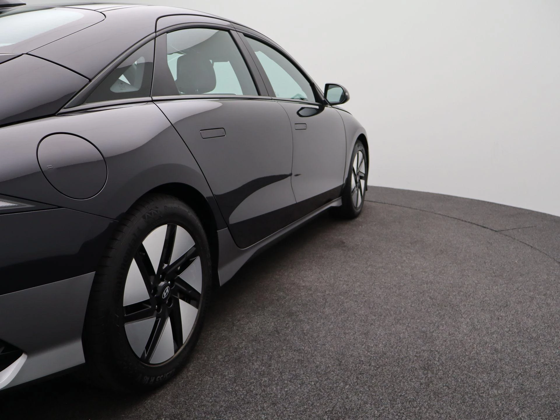 Hyundai IONIQ 6 Style 77.4 kWh |