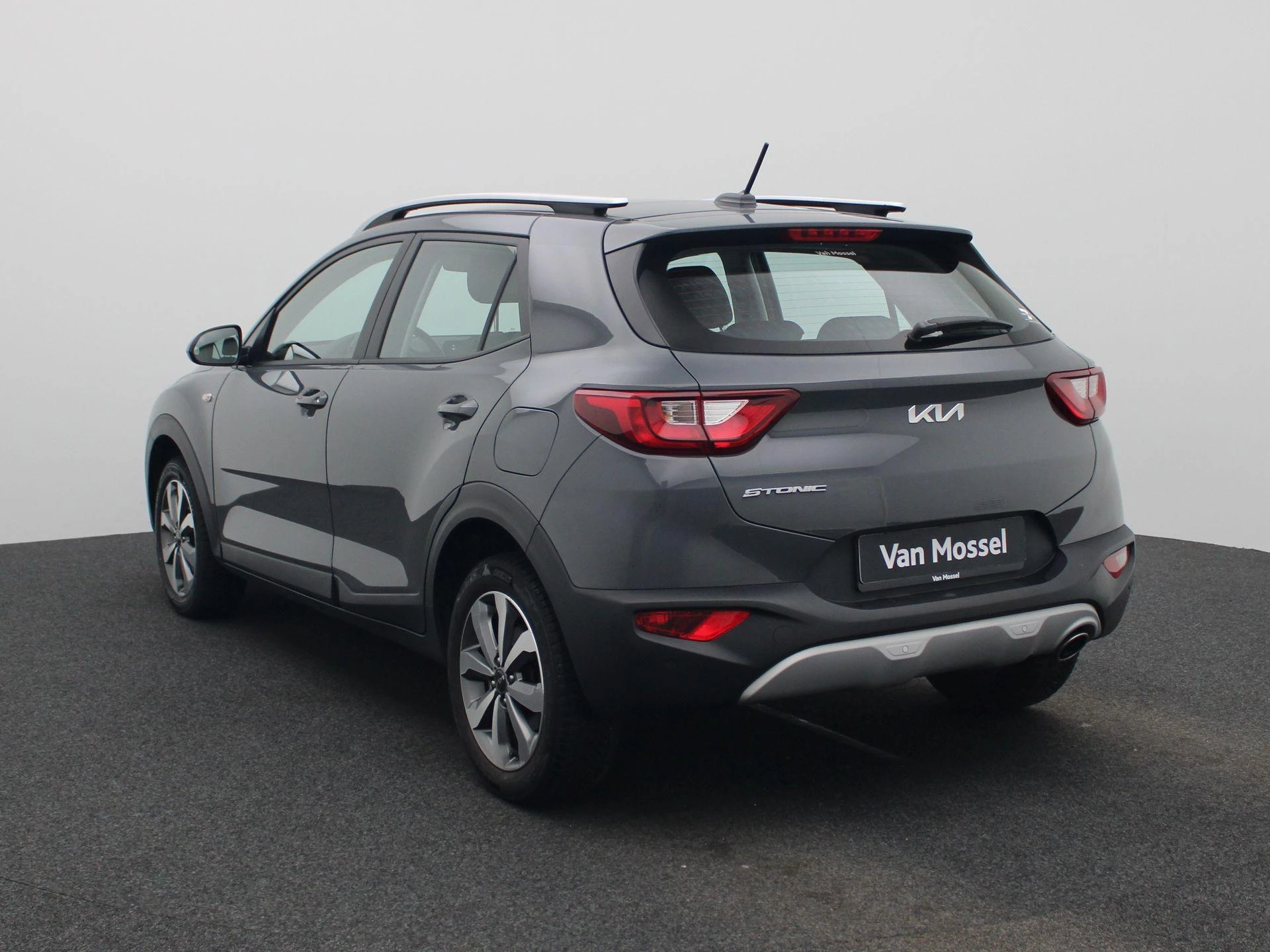 Kia Stonic 1.2 Urban Edition