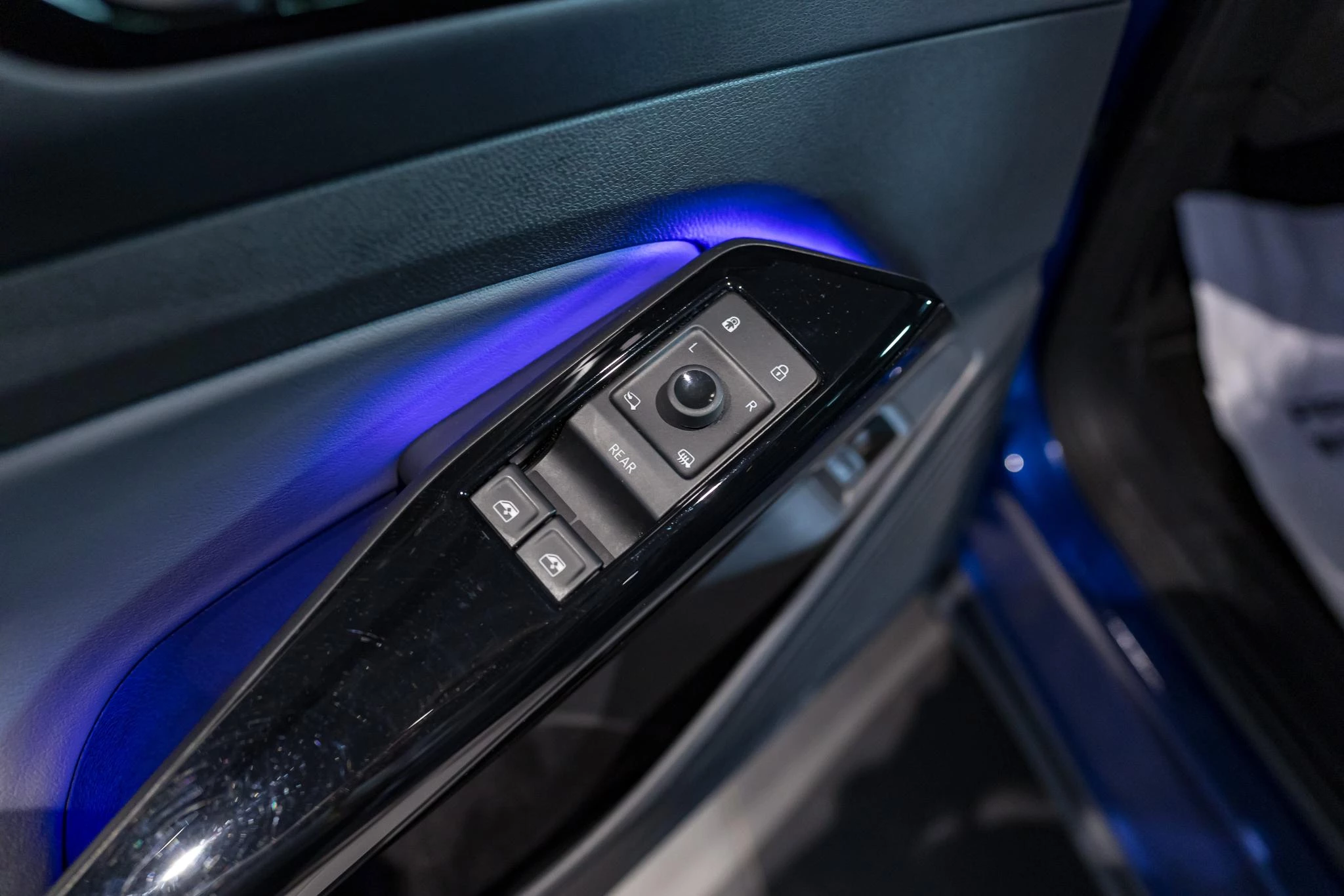 Volkswagen ID.4 82kWh 128kW Pro Business