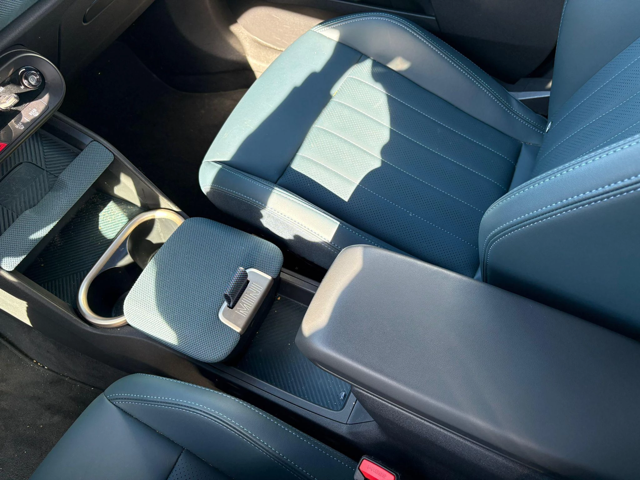 MINI Countryman Mini countryman