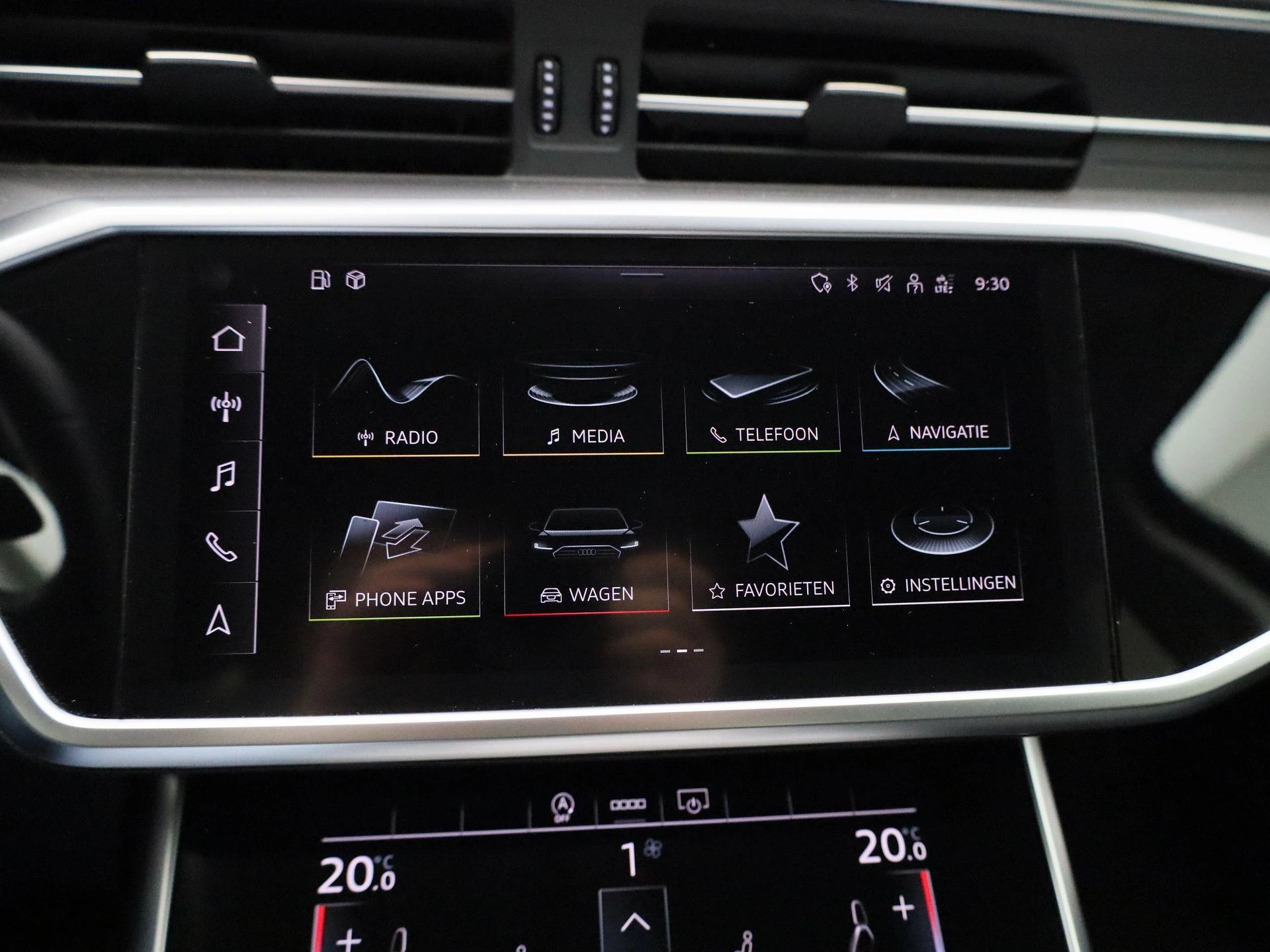 Audi A6 Business Edition 30 TDI S tronic