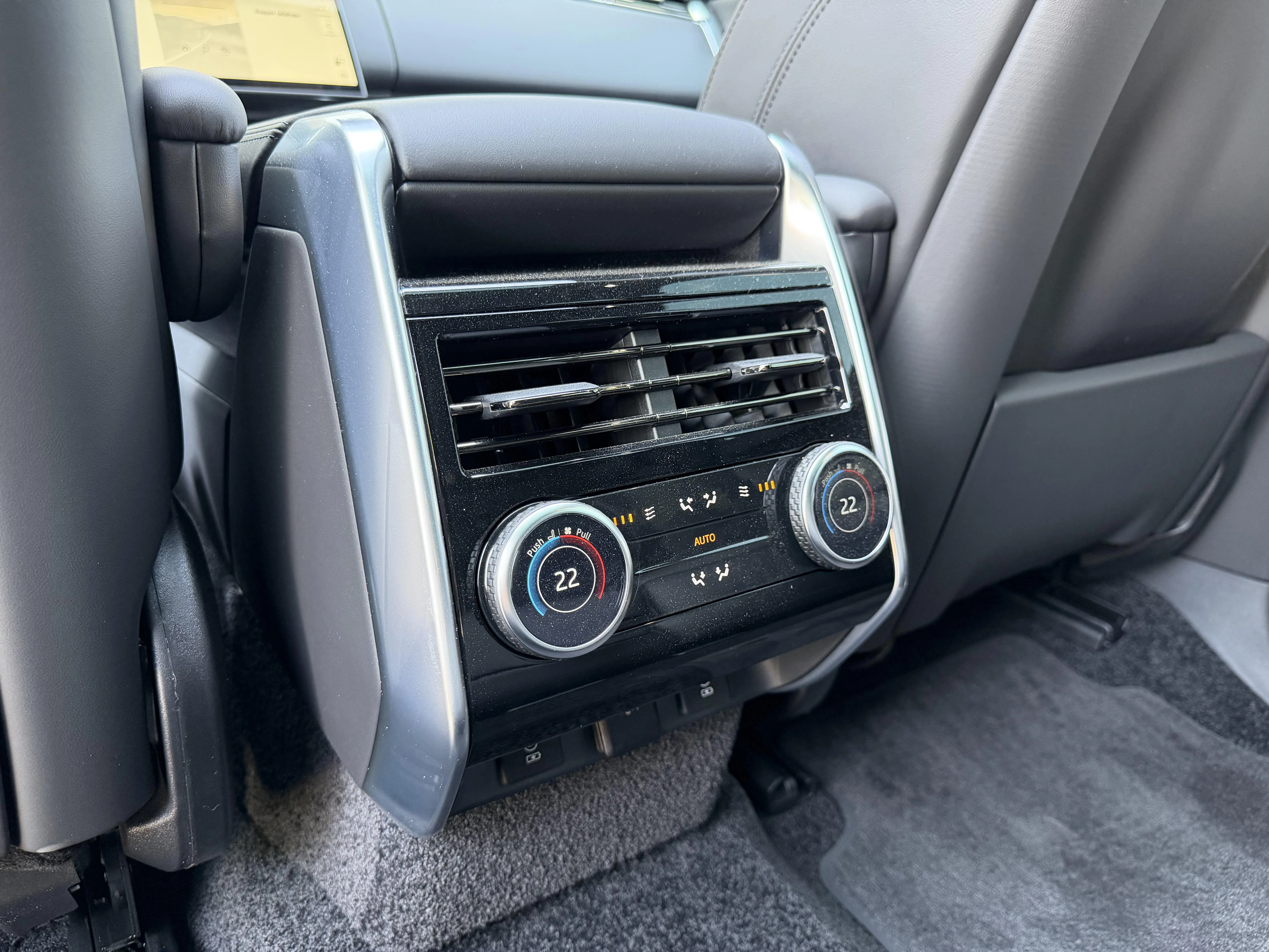 Land Rover Range Rover HSE P460e