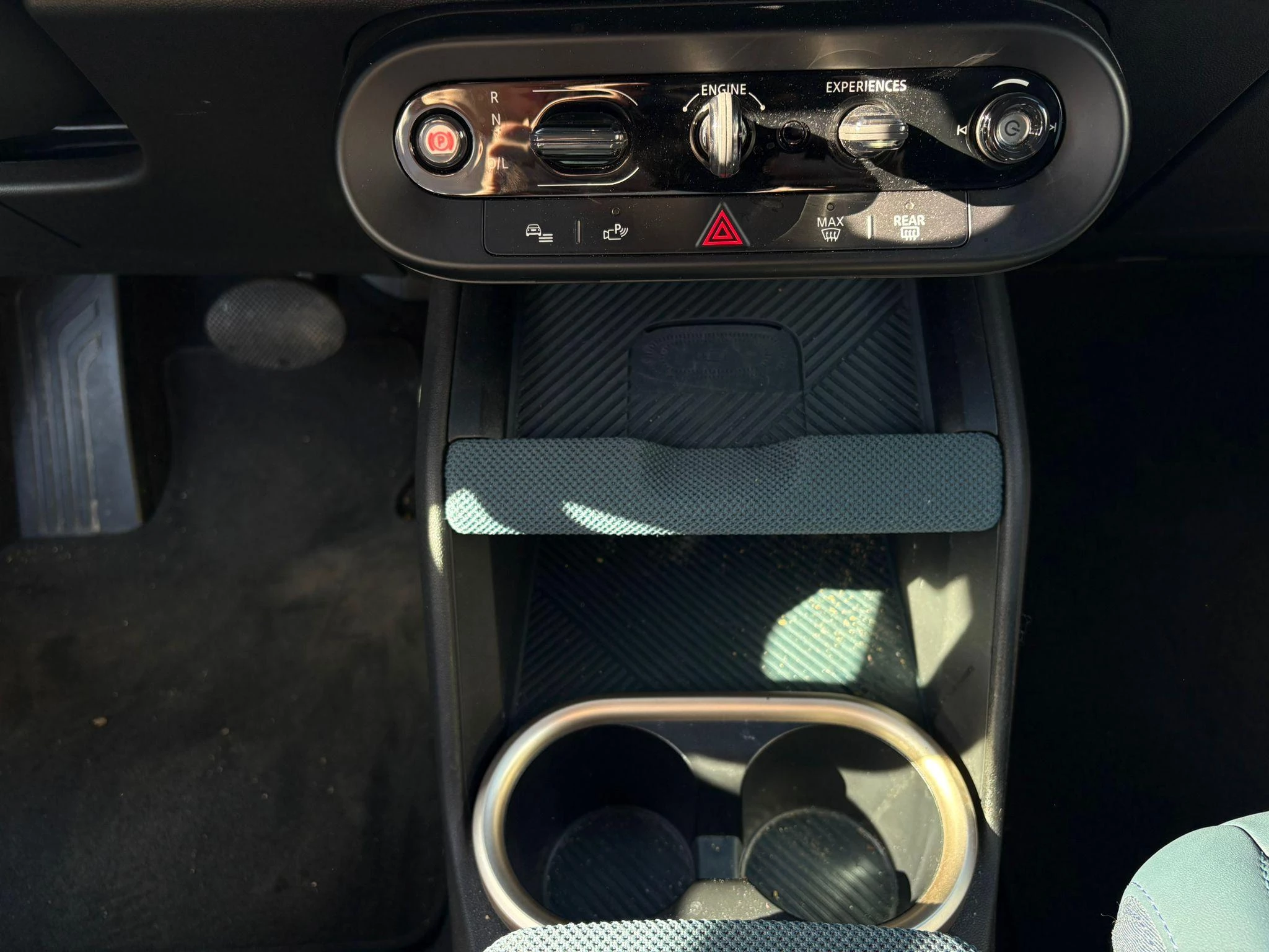 MINI Countryman Mini countryman