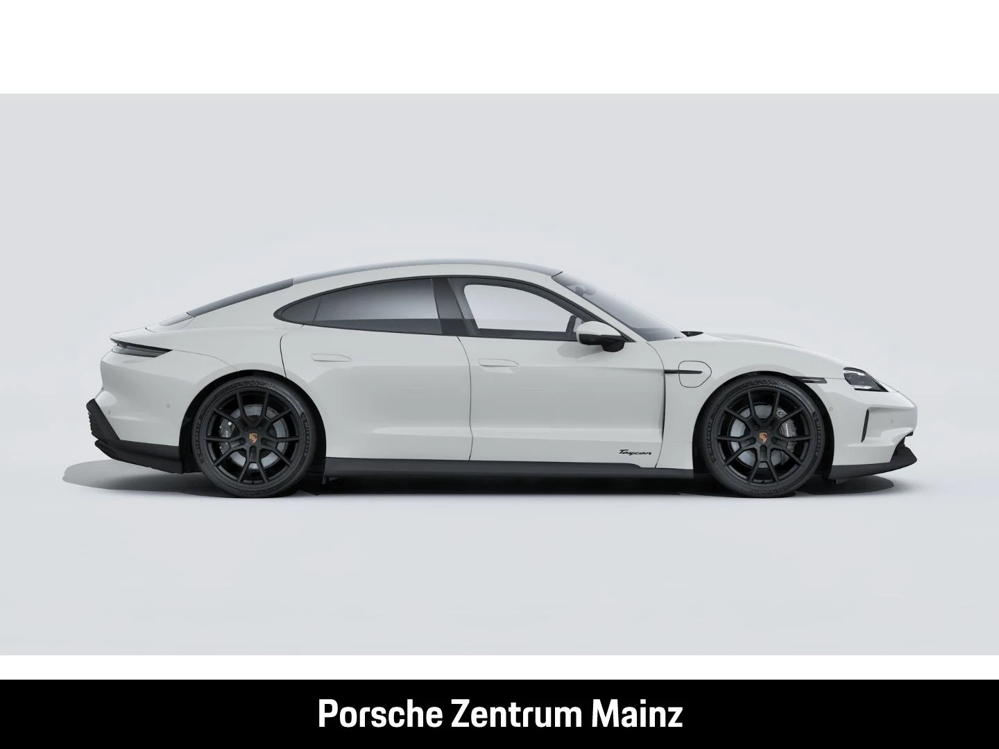 Porsche Taycan Surround-View Panorama Luftfederung BOSE -