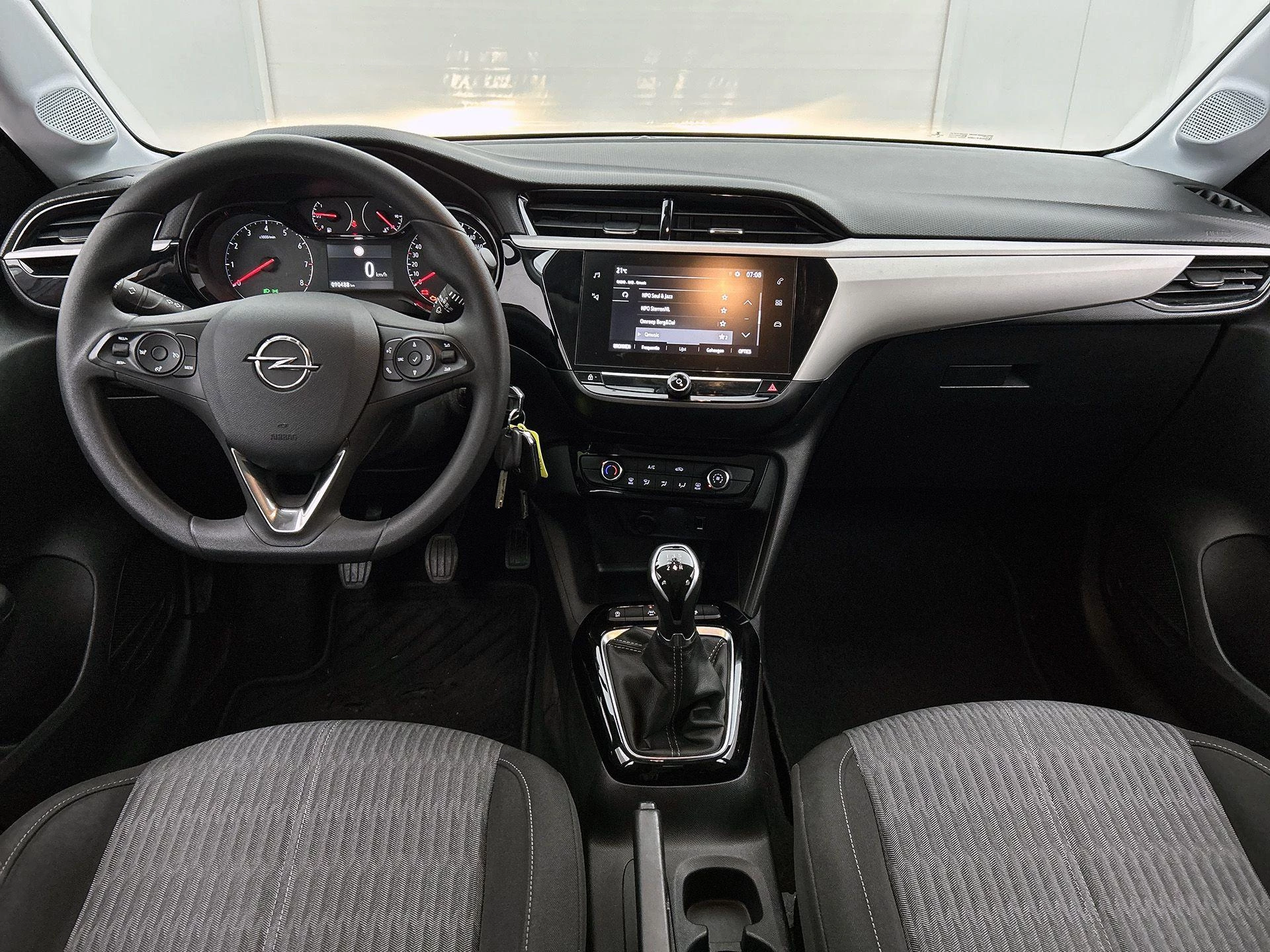 Opel Corsa 1.2 Edition