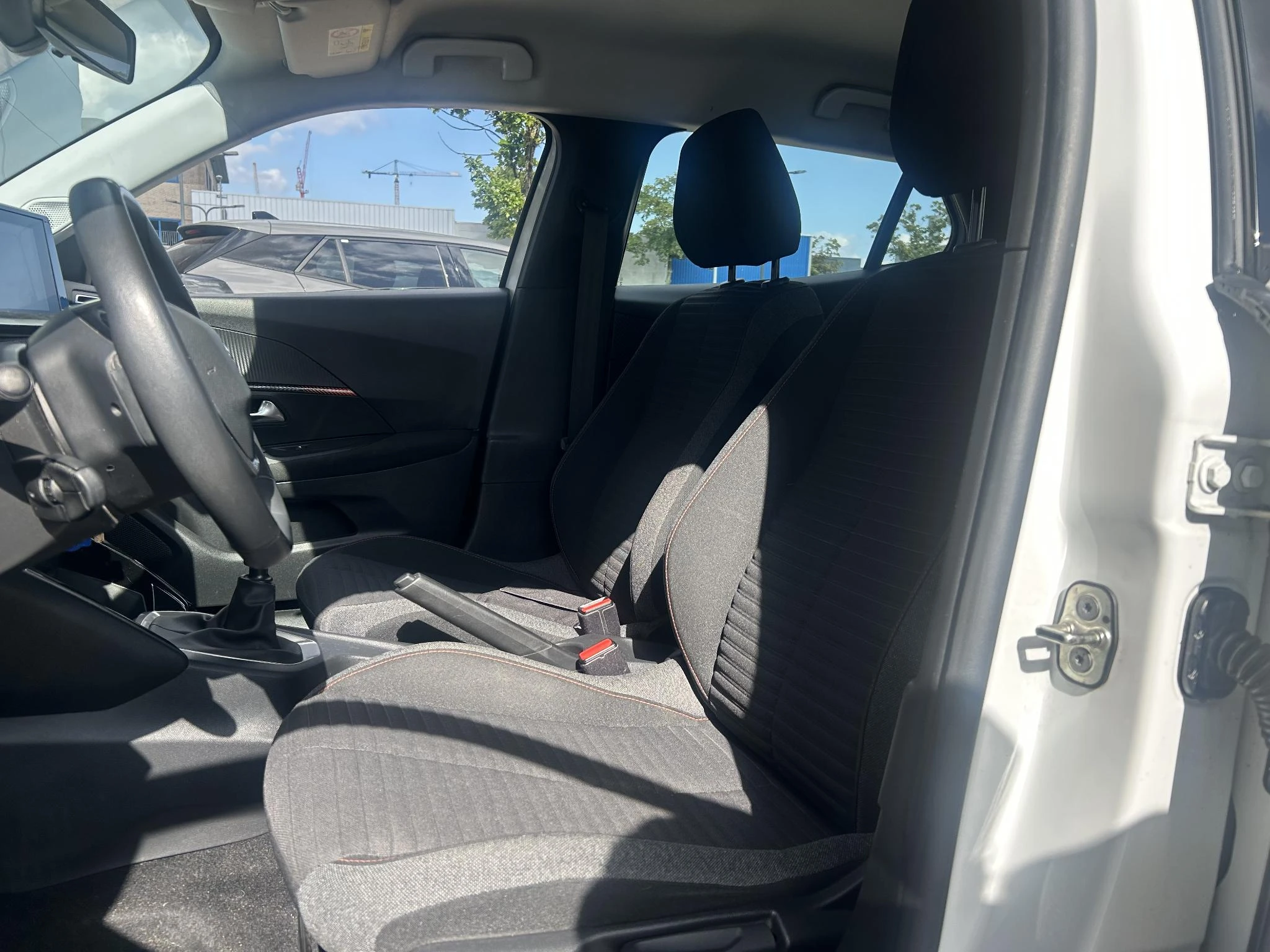 Peugeot 2008 1.2 PureTech Active