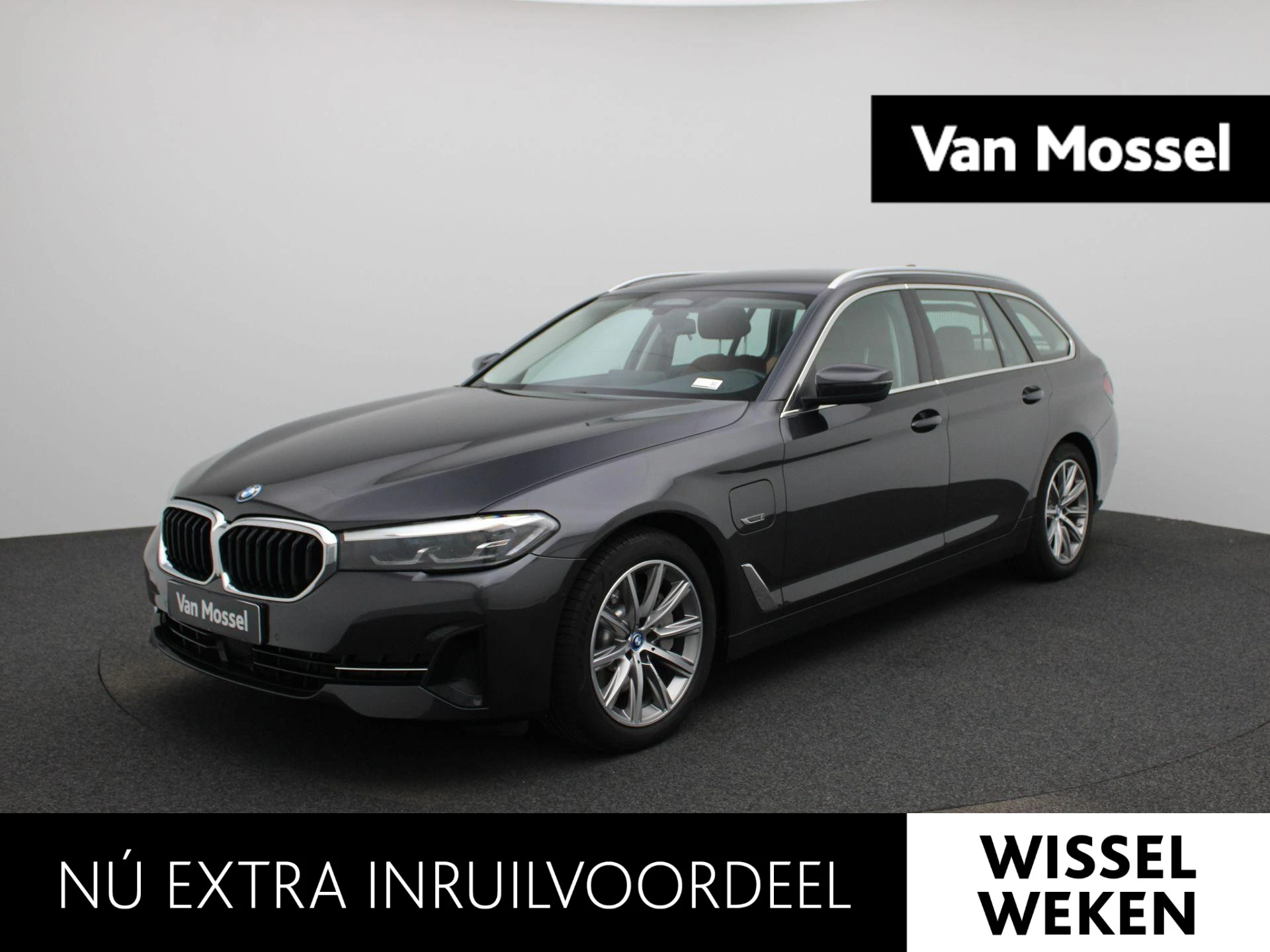 BMW-5 Serie-image-0