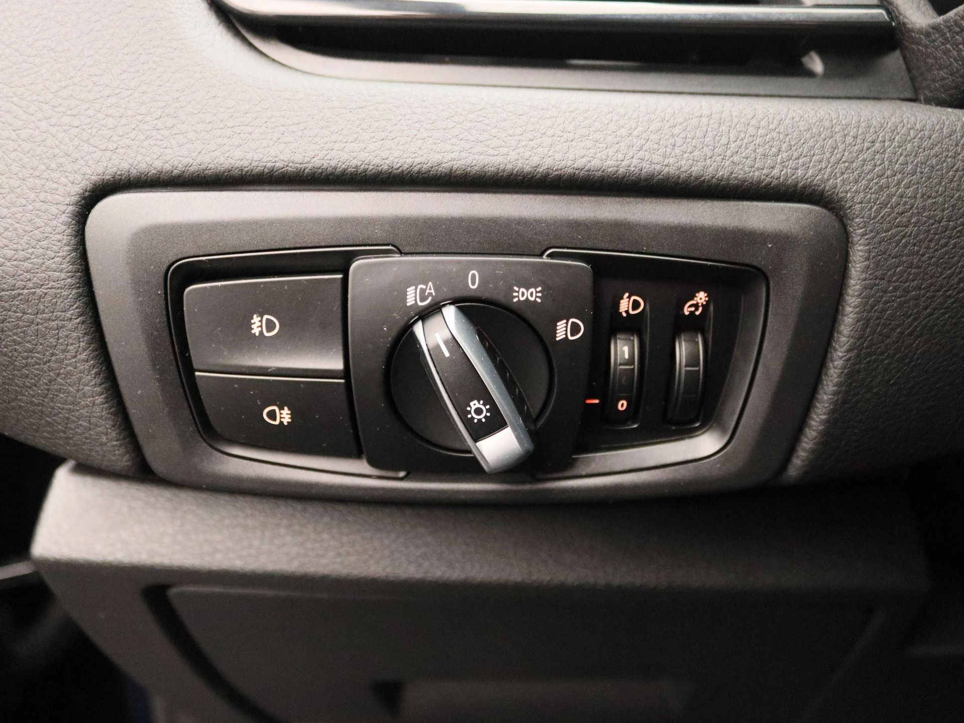 BMW 2 Serie Active Tourer 218i Corporate Lease Executive