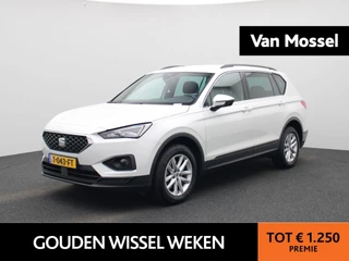 SEAT Tarraco 1.5 TSI Style Business Intense 7p.