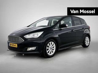 Ford C-MAX 1.0 Ambiente