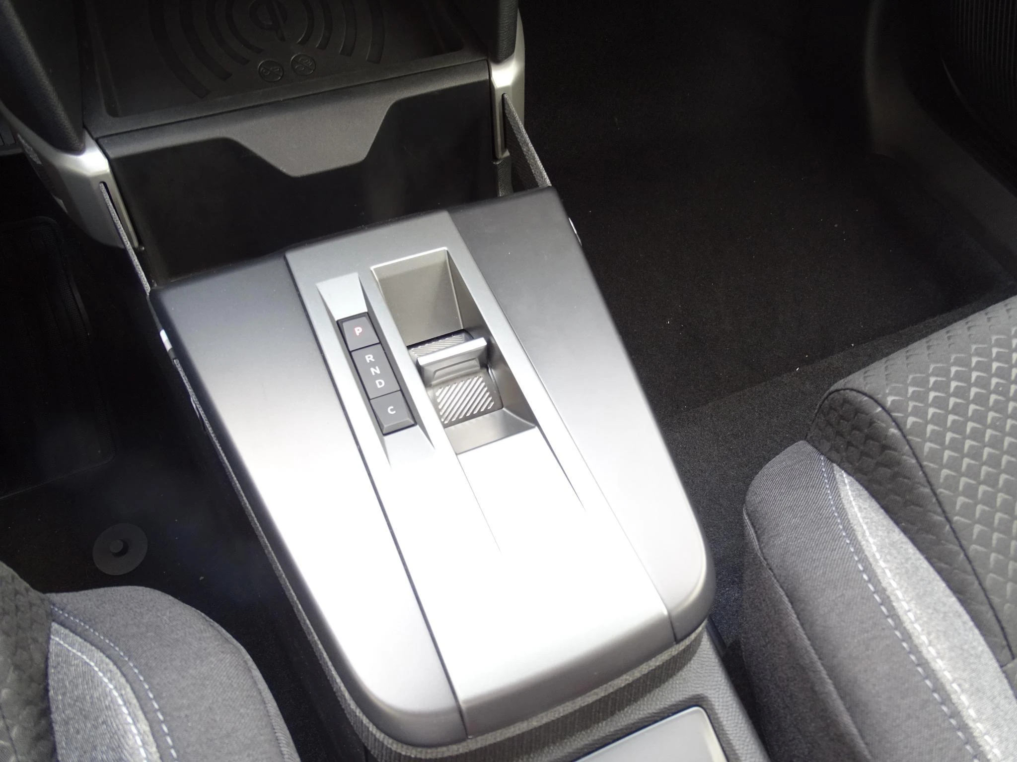 Opel Frontera BEV 44kWh GS Verwacht