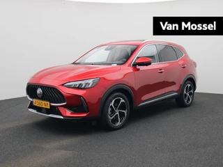 MG EHS 1.5 TGDI PHEV Aut. Luxury