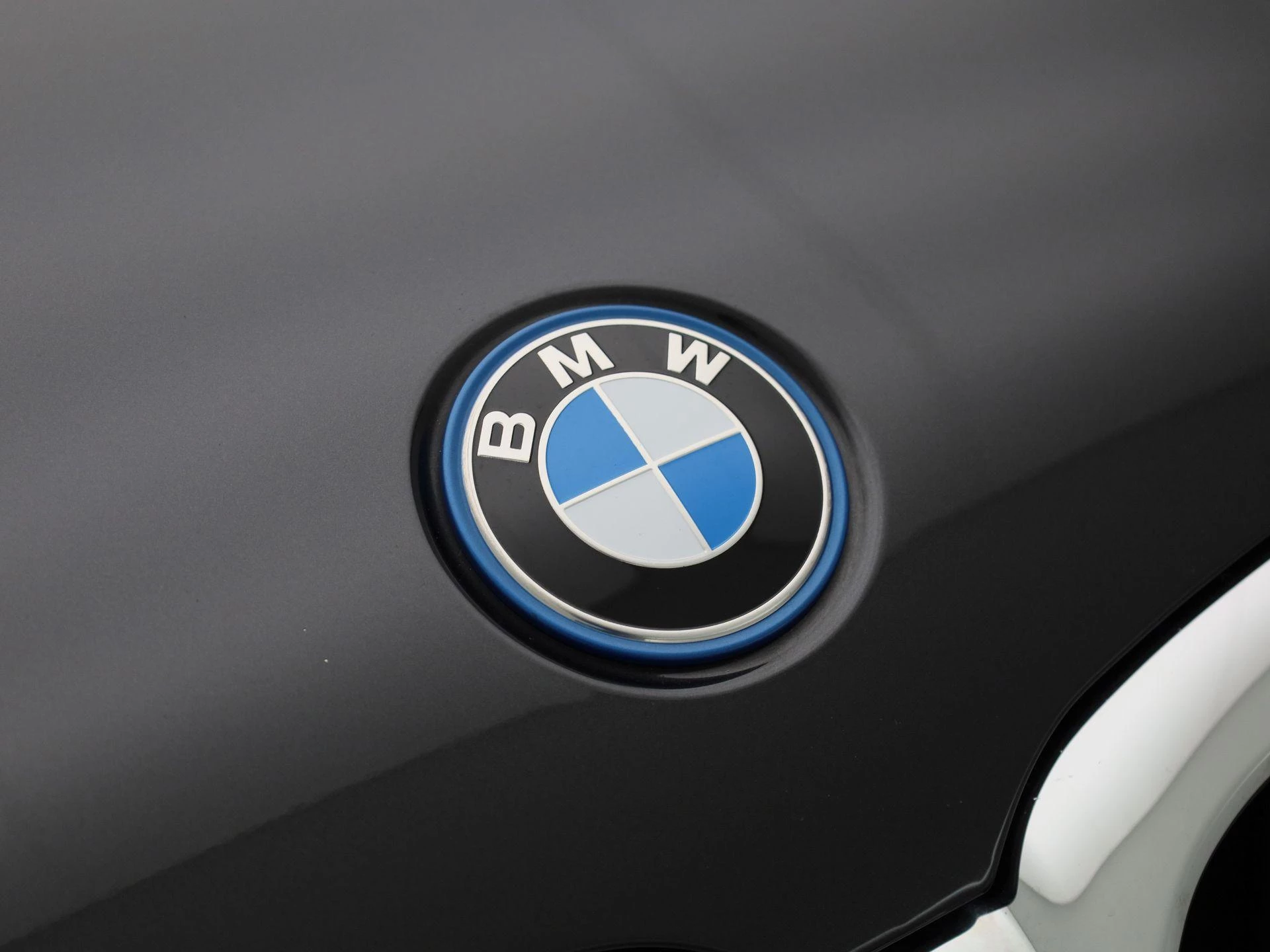 BMW 5 Serie Touring 530e xDrive Executive
