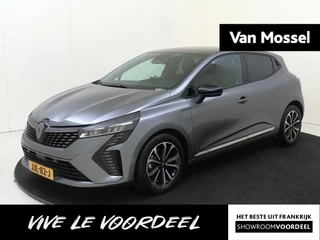 Renault Clio 1.0 TCe 90 GPF techno