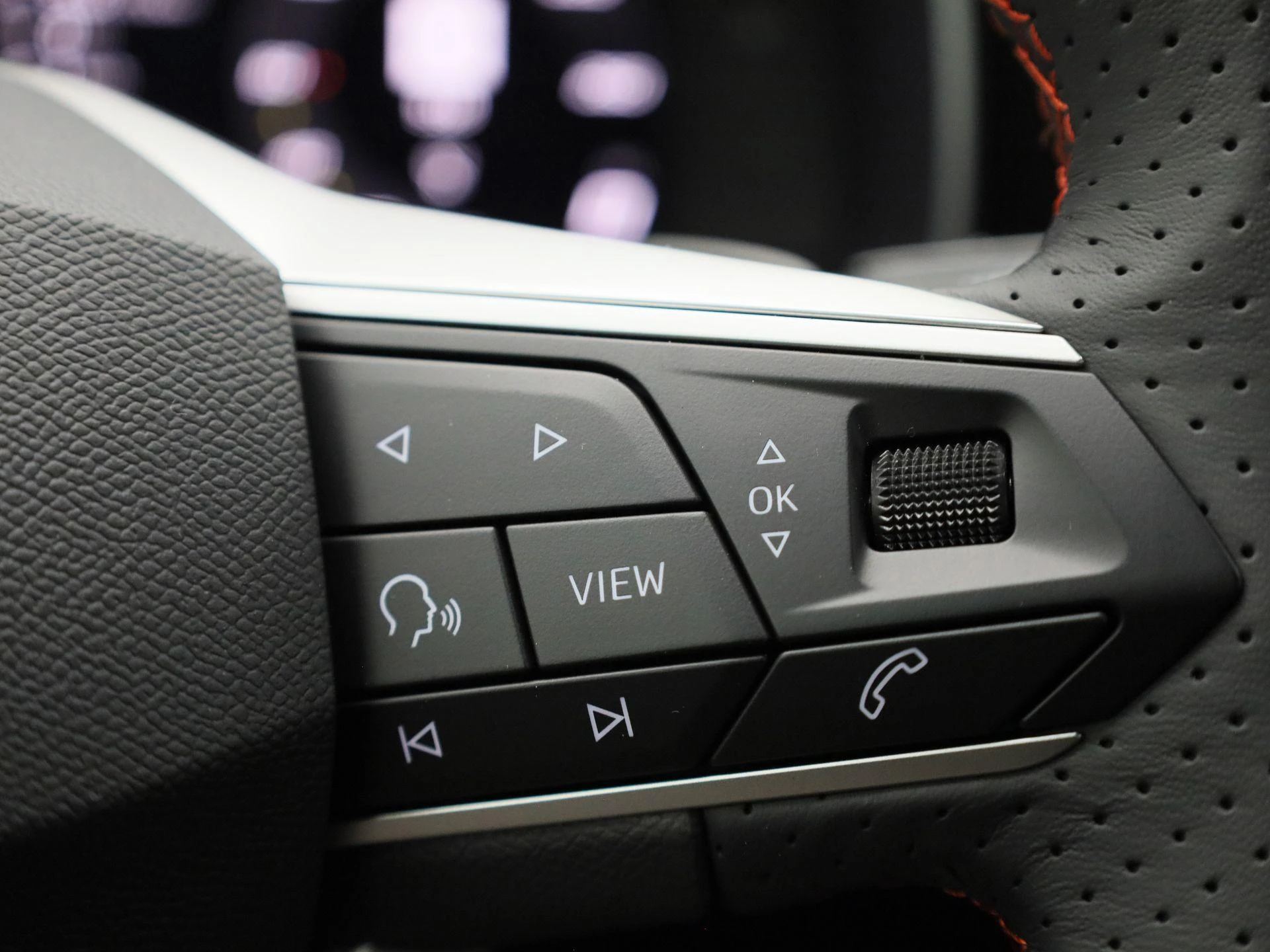 SEAT Leon Sportstourer 1.5 TSI e-Hybrid FR Business